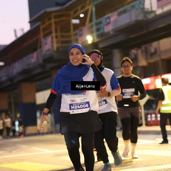 Runner Photo 4641937