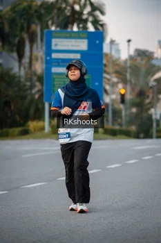 Runner Photo 4641938