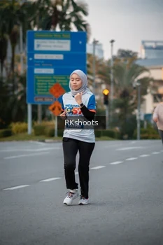 Runner Photo 4641940