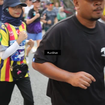 Runner Photo 4641945