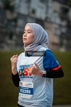 Runner Photo 4641949