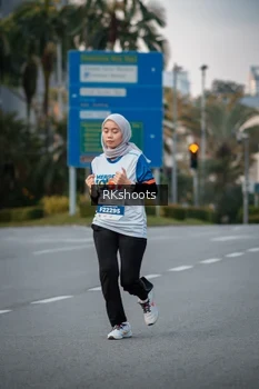 Runner Photo 4641950