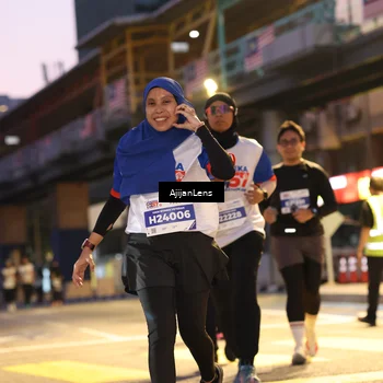 Runner Photo 4641955