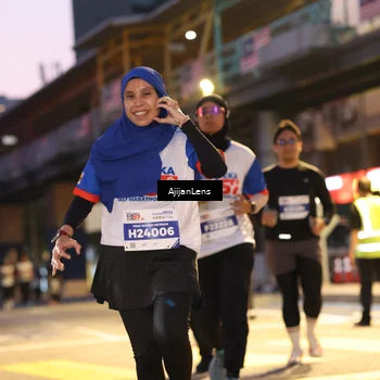 Runner Photo 4641956