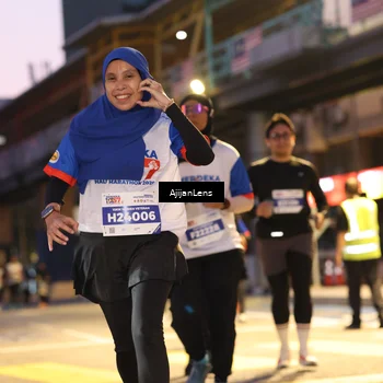 Runner Photo 4641957