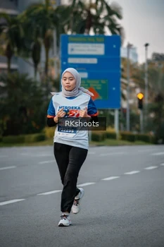 Runner Photo 4641958