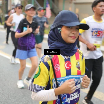 Runner Photo 4641961