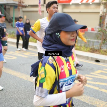 Runner Photo 4641966