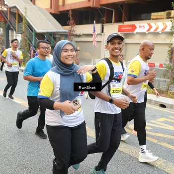 Runner Photo 4641968