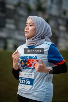 Runner Photo 4641969