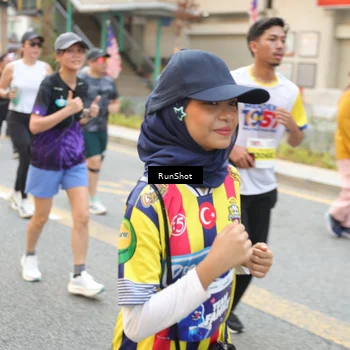 Runner Photo 4641970