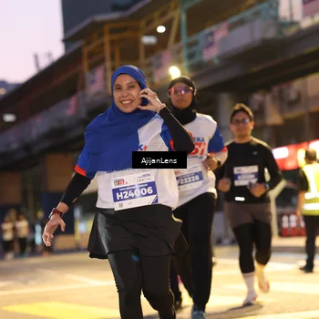 Runner Photo 4641971