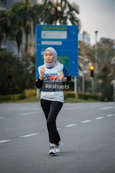 Runner Photo 4641972
