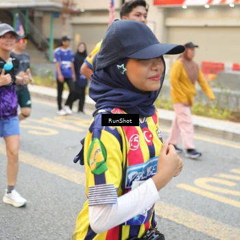 Runner Photo 4641973