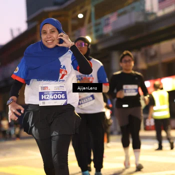 Runner Photo 4641974