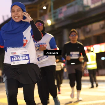 Runner Photo 4641980