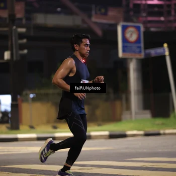 Runner Photo 4641982