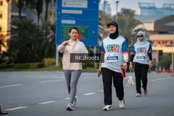 Runner Photo 4641983