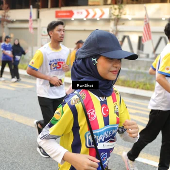 Runner Photo 4641989