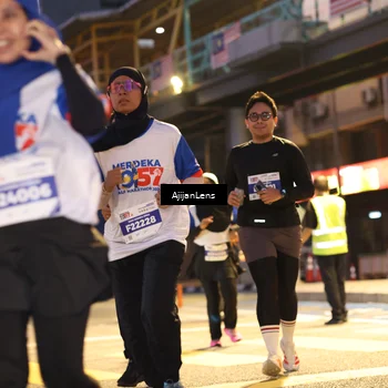 Runner Photo 4641993