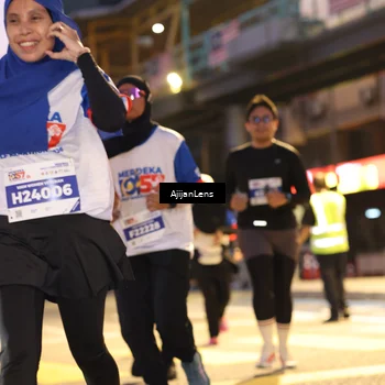 Runner Photo 4641994