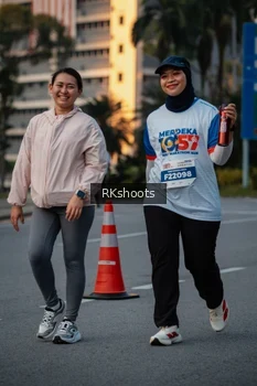 Runner Photo 4641999