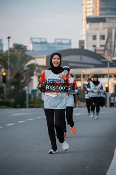 Runner Photo 4642005