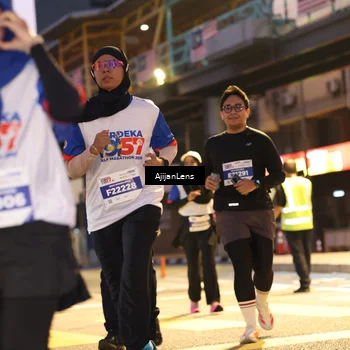 Runner Photo 4642011