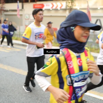Runner Photo 4642013