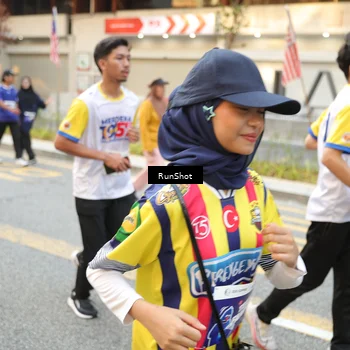 Runner Photo 4642026