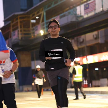 Runner Photo 4642027