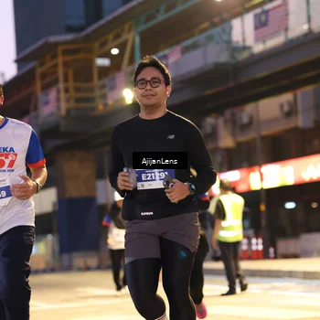 Runner Photo 4642028