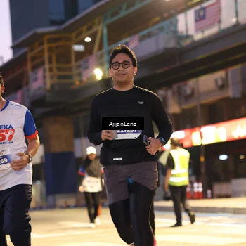 Runner Photo 4642029