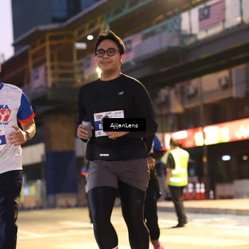 Runner Photo 4642041