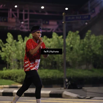 Runner Photo 4642042