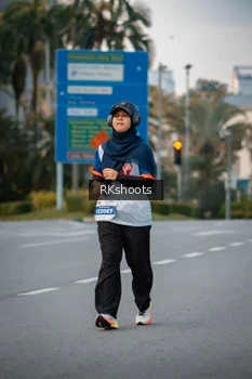 Runner Photo 4642047