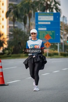 Runner Photo 4642048