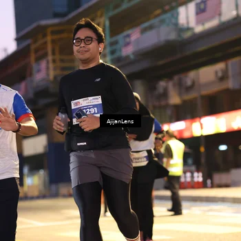 Runner Photo 4642049