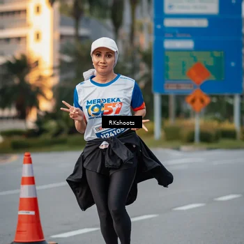 Runner Photo 4642050