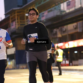 Runner Photo 4642051