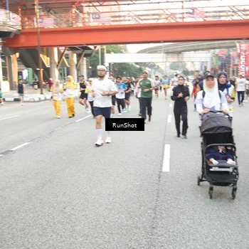 Runner Photo 4642052