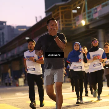 Runner Photo 4642053