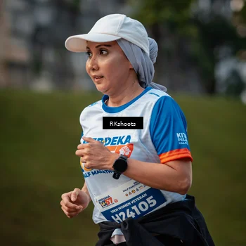 Runner Photo 4642055
