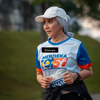 Runner Photo 4642058