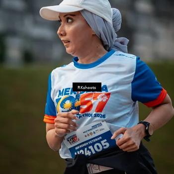 Runner Photo 4642062