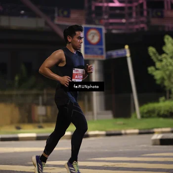 Runner Photo 4642063