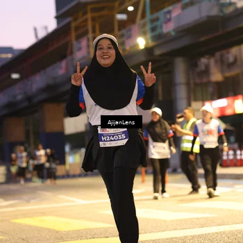 Runner Photo 4642066