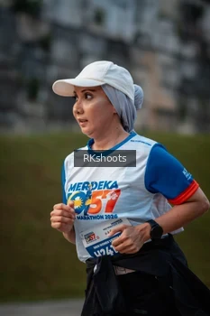 Runner Photo 4642067