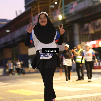 Runner Photo 4642068