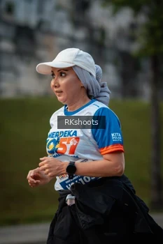 Runner Photo 4642074